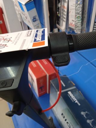 Patinete Eléctrico Infiniton BIGCITY LITE