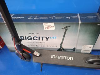 Patinete Eléctrico Infiniton BIGCITY LITE
