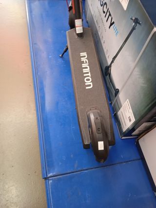 Patinete Eléctrico Infiniton BIGCITY LITE