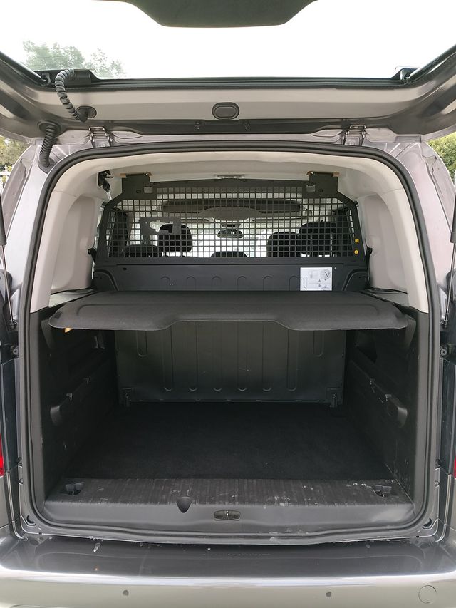 Opel Combo Life 2023