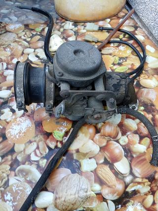 Carburador Honda SH 125