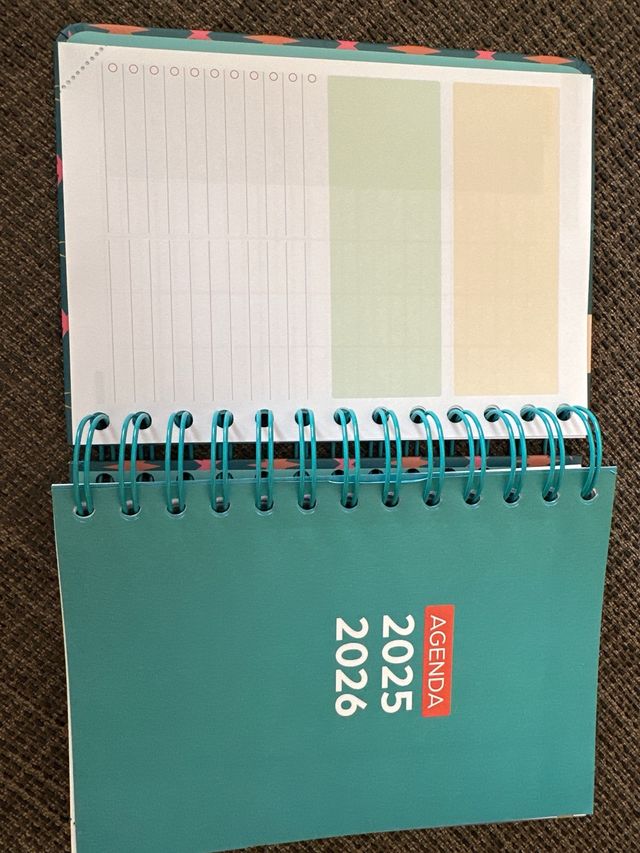 Agenda Finocam 25-26 Estrellas