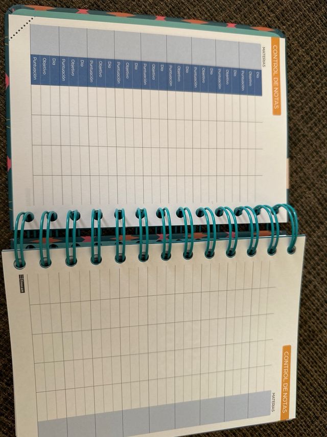 Agenda Finocam 25-26 Estrellas