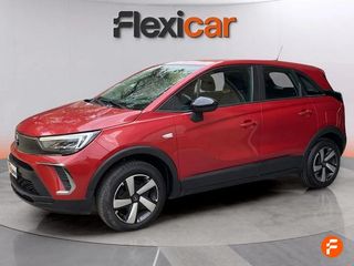 Opel CrossLand 1.2 81kW (110CV) Edition