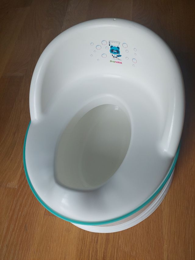 Orinal evolutivo 3 en 1 Prenatal