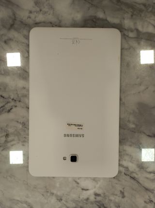 Tablet Samsung 
Modelo T510 Y T580