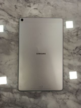 Tablet Samsung 
Modelo T510 Y T580