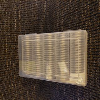 Caja para 100 monedas