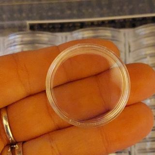 Caja para 100 monedas