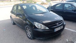 Peugeot 307 2006