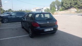 Peugeot 307 2006