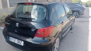 Peugeot 307 2006
