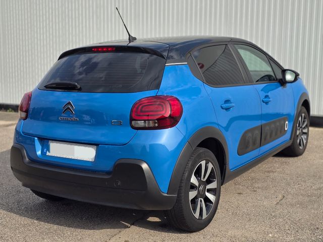 Citroen C3 2018