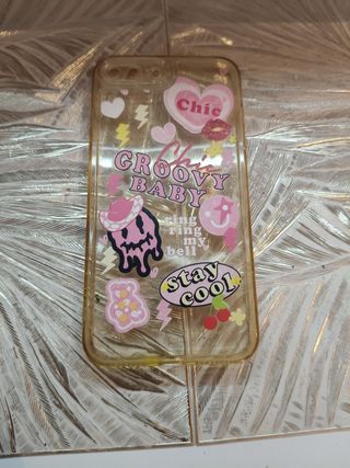 Fundas iPhone 8 Pro