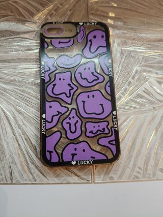 Fundas iPhone 8 Pro