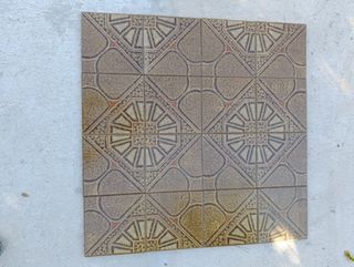 Azulejos decorativos vintage