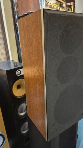 Bang & Olufsen Beovox S45II Altavoces
