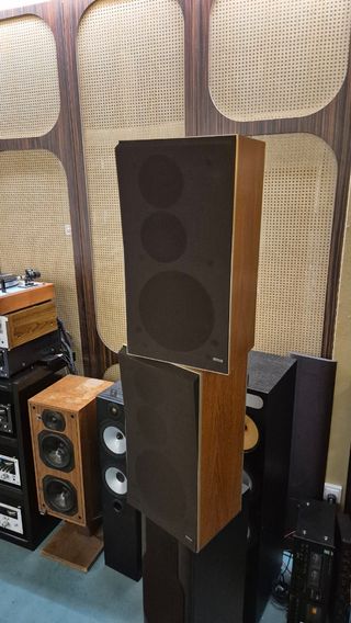 Bang & Olufsen Beovox S45II Altavoces