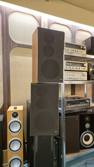Bang & Olufsen Beovox S45II Altavoces