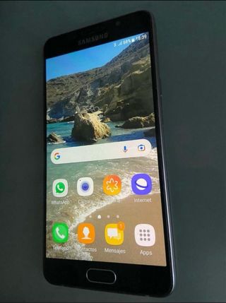 Samsung Galaxy A5