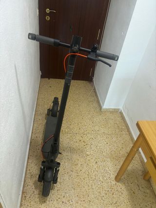 Patinete Xiaomi