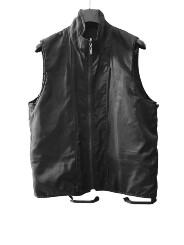 Antonio Basile cappotto sportivo uomo taglia 50