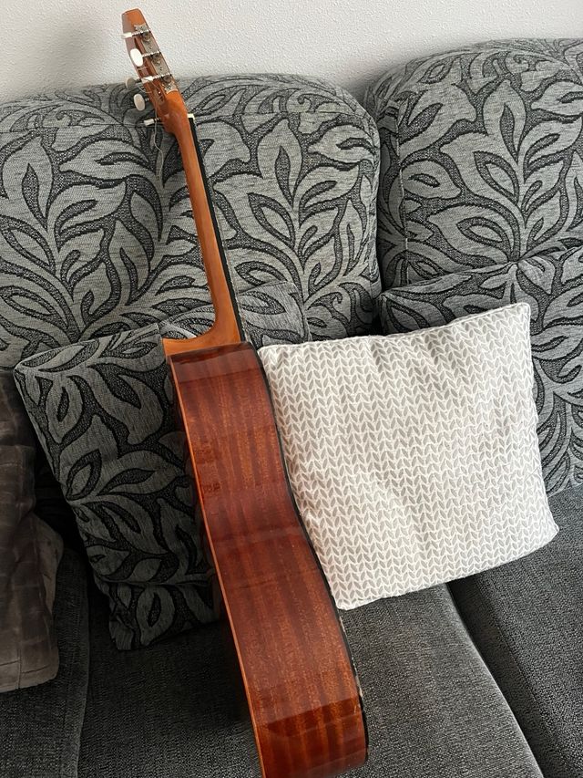 Guitarra Acústica Clásica