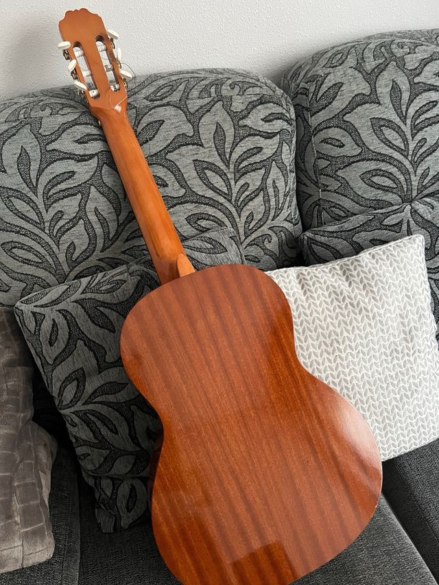 Guitarra Acústica Clásica