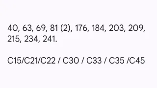 Cromos de colección