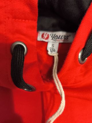 Set 3 Felpe Bambino Levi's Adidas