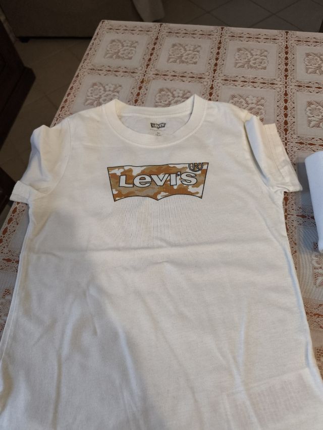 Set 3 Felpe Bambino Levi's Adidas