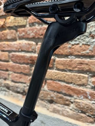 Bicicleta Cannondale Topstone Carbon Talla M (54)