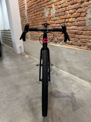 Bicicleta Cannondale Topstone Carbon Talla M (54)