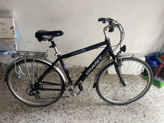 Bicicleta Giant Expression