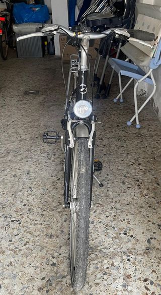Bicicleta Giant Expression