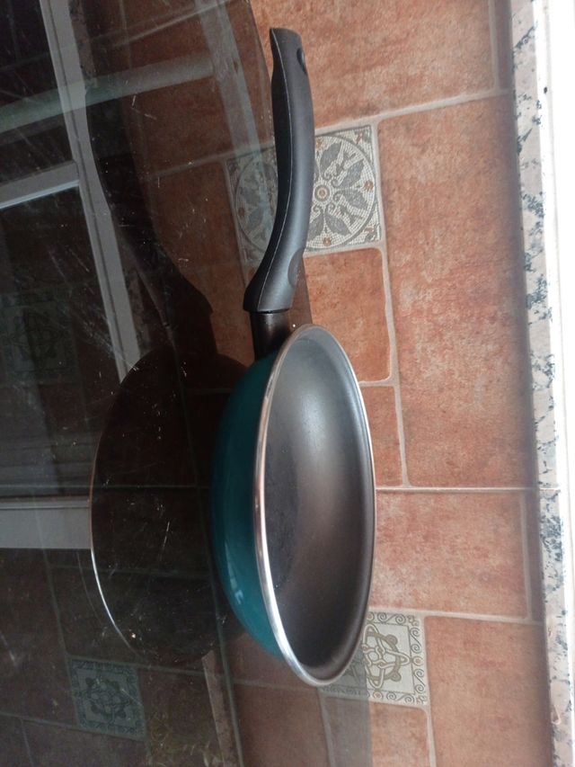 Sartén antiadherente