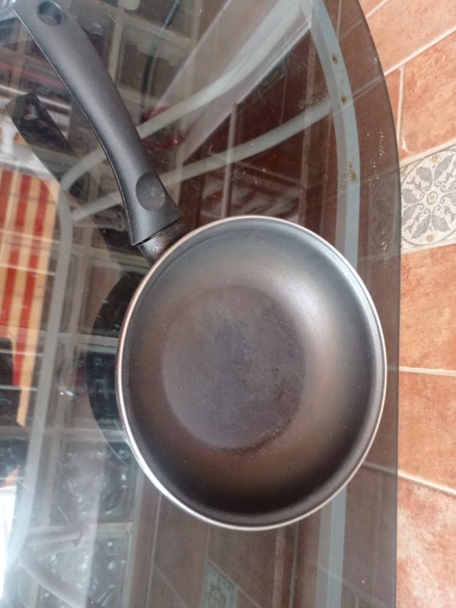 Sartén antiadherente