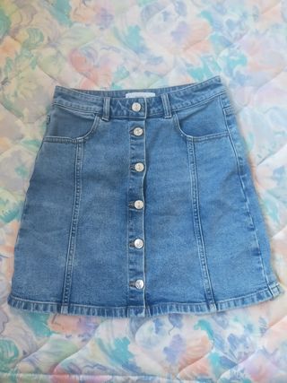 Lote Ropa Mujer Talla S