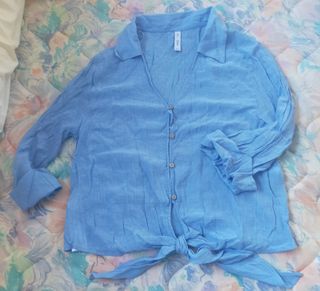 Lote Ropa Mujer Talla S