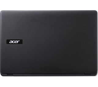 Portátil Acer Aspire Negro