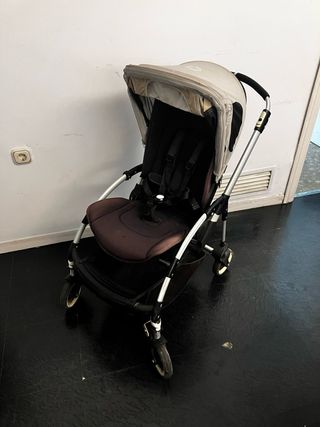 Bugaboo Bee 3 Silla de Paseo