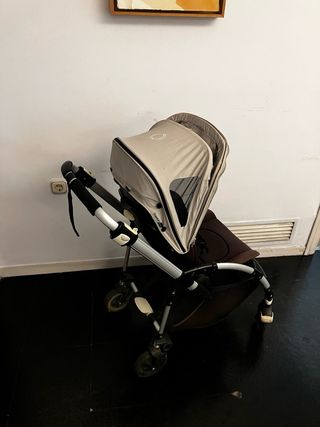 Bugaboo Bee 3 Silla de Paseo