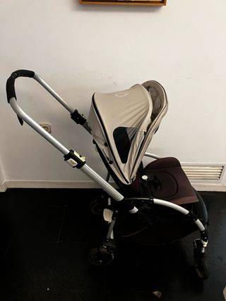Bugaboo Bee 3 Silla de Paseo
