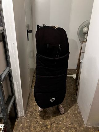 Bugaboo Bee 3 Silla de Paseo