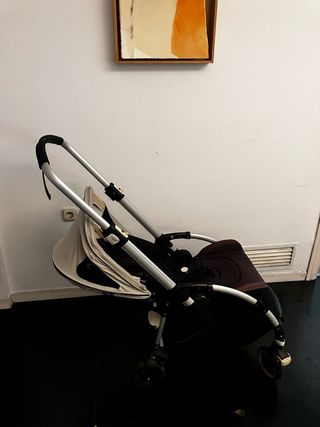 Bugaboo Bee 3 Silla de Paseo