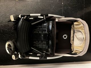 Bugaboo Bee 3 Silla de Paseo