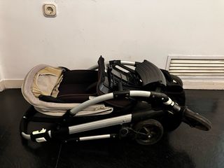 Bugaboo Bee 3 Silla de Paseo