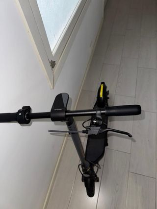 Patín Eléctrico Cecotec Bongo D30 XL Connected