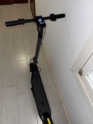 Patín Eléctrico Cecotec Bongo D30 XL Connected