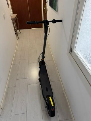 Patín Eléctrico Cecotec Bongo D30 XL Connected